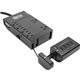 Tripp Lite by Eaton Protect It! 6-Outlet Surge Protector 4 USB Ports 6 ft. Cord 1080 Joules Diagnostic LED Black Housing - 6 x N