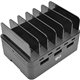 Tripp Lite by Eaton 5-Port USB Charging Station with Built-In Device Storage 12V 4A (48W) USB Charger Output - 48 W Output Power