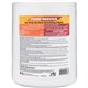 2XL No Rinse Foodservice Sanitizing Wipes - 6" x 8" - White - Alcohol-free, Phenol-free, Bleach-free, Ammonia-free, Non-toxic, N