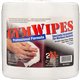 2XL GymWipes Professional Towelettes Bucket Refill - 8" Length x 6" Width - 700 / Pack - 1 / Pack - Bleach-free, Non-alcohol, Hy