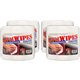 2XL GymWipes Professional Towelettes Bucket Refill - 8" Length x 6" Width - 700 / Pack - 4 / Carton - Bleach-free, Non-alcohol, 