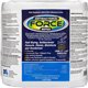 2XL Antibacterial Force Wipes Bucket Refill - 6" x 8" - White - Anti-bacterial, Absorbent, Disposable, Disinfectant, Hygienic, S