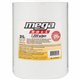 2XL Mega Roll Wipes Refill - 8" x 8" - White - Phenol-free, Alcohol-free, Bleach-free, Perforated - For Multi Surface - 1200 Rol