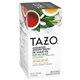 Tazo Assorted Flavor Green Tea, Herbal Tea Bag - 24 / Box