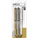 uniball Signo Gel Impact Pens - Bold Pen Point - 1 mm Pen Point Size - Multi Gel-based Ink - 3 / Pack