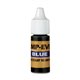 Stamp-Ever Pre-inked Stamp Ink Refill - 1 Each - Blue Ink - 0.24 fl oz - Blue - Plastic