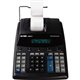 Victor 1460-4 12 Digit Extra Heavy Duty Commercial Printing Calculator - 4.6 LPS - Independent Memory, Big Display, Heavy Duty, 