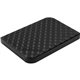 2TB Store 'n' Go Portable Hard Drive, USB 3.0 - Diamond Black - 2TB - Diamond Black