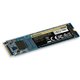 Verbatim Vi3000 256 GB Solid State Drive - M.2 2280 Internal - PCI Express NVMe (PCI Express NVMe 3.0 x4) - Notebook, Desktop PC