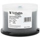 Verbatim DataLifePlus 95079 DVD Recordable Media - DVD-R - 16x - 4.70 GB - 50 Pack Spindle - 120mm - Printable - Inkjet Printabl