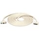 Black Box ServSwitch to Keyboard/Monitor/Mouse Coaxial Cable - 20ft - Beige