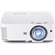 ViewSonic PS600W 3700 Lumens WXGA HDMI Networkable Short Throw Projector for Home and Office - PS600W - 3700 Lumens WXGA HDMI Ne