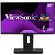 ViewSonic VG2248 22 Inch IPS 1080p Ergonomic Monitor with HDMI DisplayPort USB and 40 Degree Tilt for Home and Office - Ergonomi