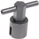 Victory VP49 Nozzle Wrench - 1 Each - Black