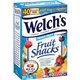 Welch's Fruit Snacks - Gluten-free - Mixed Fruit - 0.90 oz - 1 Each