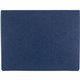 ACCO PRESSTEX Unburst Sheet Covers - 6" Binder Capacity - Fanfold - 11" x 14 7/8" Sheet Size - Dark Blue - Recycled - Retractabl