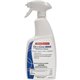 Weiman Opti-Cide Max Disinfectant Spray - 24 fl oz (0.8 quart)Spray Bottle - 1 / Pack - Bactericide, Fungicide, Tuberculocide, F