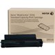 Xerox Ink Cartridge - Laser- Standard Yield - 5000 Pages - Black - 1 Each