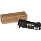 Xerox Toner Cartridge - Laser - Standard Yield - 1000 Pages - Yellow - 1 Each