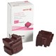Xerox Solid Ink Stick - Solid Ink - 4400 Pages - Magenta - 2 / Box