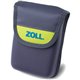 ZOLL Carrying Case (Pouch) ZOLL Battery, Defibrillator - Green - 1 Each - OEM