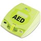 ZOLL Medical AED Plus Defibrillator - Automatic - Lime