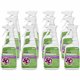 Zep Commercial Air Fair Potpourri Odor Counteractant - Spray - Potpourri, Pleasant - 12 / Box - Odor Neutralizer, Phosphate-free