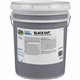 Zep Commercial Black Out Floor Polish - 640 fl oz (20 quart) - Mild Scent - 1 Carton - Slip Resistant, Quick Drying - Milky Whit