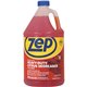 Zep Heavy-Duty Citrus Degreaser - Concentrate - 128 fl oz (4 quart) - 1 Each - Heavy Duty - Orange