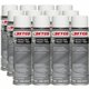 Betco Stainless Steel Cleaner & Polish - Ready-To-Use - 16 fl oz (0.5 quart) - Characteristic ScentCan - 12 / Carton - Non-greas