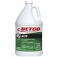 Betco AF79 Acid-Free Restroom Cleaner - Ready-To-Use - 128 fl oz (4 quart) - Citrus Bouquet Scent - 1 Each - Disinfectant, Deodo