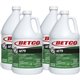 Betco AF79 Acid-Free Restroom Cleaner - Ready-To-Use - 128 fl oz (4 quart) - Citrus Bouquet Scent - 4 / Carton - Disinfectant, D