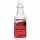 Betco Oven Jell Ready-To-Use Oven/Grill/Range Hood Cleaner - Ready-To-Use - 32 oz (2 lb) - Citrus Scent - 1 Each - Amber, Orange