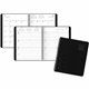 At-A-Glance Contemporary Lite Planner - Medium Size - Monthly, Weekly - 12 Month - January 2024 - December 2024 - 1 Week, 1 Mont