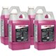 Betco Symplicity Sanibet Multi-Range Sanitizer - FASTDRAW 18 - Concentrate - 67.6 fl oz (2.1 quart) - 4 / Carton - Rinse-free, V