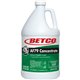 Betco AF79 Concentrate Disinfectant - Concentrate - 128 fl oz (4 quart) - Ocean Breeze Scent - 1 Each - Deodorize, Disinfectant,