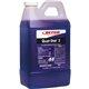 Betco Quat-Stat 5 Disinfectant - FASTDRAW 44 - Concentrate - 67.6 fl oz (2.1 quart) - Lavender Scent - 4 / Carton - Deodorant, S