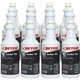 Betco Sanibet RTU Cleaner - Ready-To-Use Spray - 32 fl oz (1 quart) - 12 / Carton - Yellow