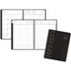 At-A-Glance Contempo Academic Weekly/Monthly Appointment Book - Large Size - Academic - Julian Dates - Weekly, Monthly - 12 Mont