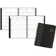 At-A-Glance Contemporary Lite Weekly/Monthly Planner - Academic/Professional - Monthly, Weekly - 12 Month - July - June - 1 Week