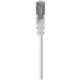 Belkin RJ45 Category 5e Patch Cable - 18 ft Category 5e Network Cable for Network Device - First End: 1 x RJ-45 Network - Male -