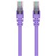 Belkin RJ45 Category 6 Snagless Patch Cable - 12 ft Category 6 Network Cable for Network Device, Notebook, Desktop Computer, Mod