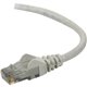 Belkin RJ45 Category 6 Patch Cable - 20 ft Category 6 Network Cable for Network Device - First End: 1 x RJ-45 Network - Male - S