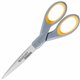 Westcott 7" Titanium Bonded Scissors - 3" Cutting Length - 7" Overall Length - Straight-left/right - Titanium - Straight Tip - G