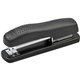 Bostitch Ergonomic Desktop Stapler - 20 Sheets Capacity - 210 Staple Capacity - Full Strip - 1 Each - Black