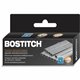 Bostitch Accentra PaperPro Full Strip Standard Staples - 210 Per Strip - Standard - 1/4" - 1/4" Leg - 1/2" Crown - Silver5000 / 