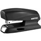 Bostitch Half Strip Stapler Value Pack - 20 Sheets Capacity - 105 Staple Capacity - Half Strip - 1 Each - Black