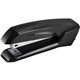 Bostitch Ascend Stapler - 20 Sheets Capacity - 210 Staple Capacity - Full Strip - 1/4" Staple Size - 1 Each - Black