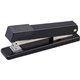 Bostitch Classic Metal Stapler - 20 of 20lb Paper Sheets Capacity - 210 Staple Capacity - Full Strip - 1/4" Staple Size - 1 Each