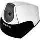 Bostitch Personal Electric Pencil Sharpener - x 4" Width x 8.3" Depth - Gray - 1 Each
